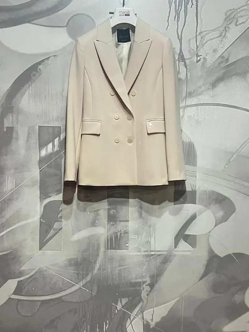 giacca tailleur