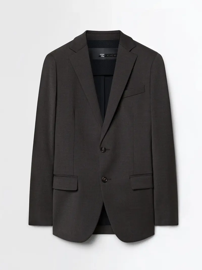 giacca terzitel blazer