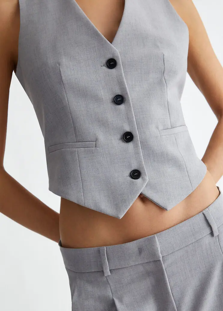 GIACCHE E GILET Donna LIU JO
