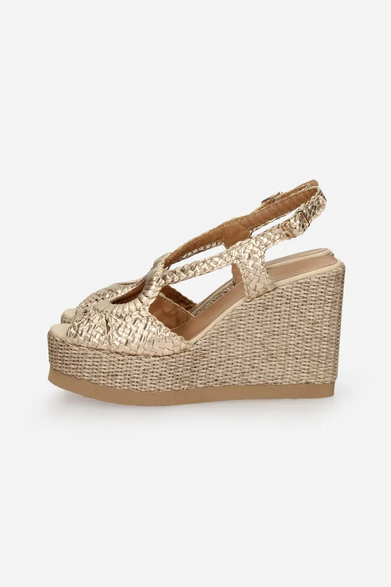 GIANMARCO SORELLI - D I2272 Espadrillas