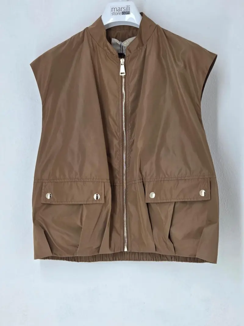 gilet