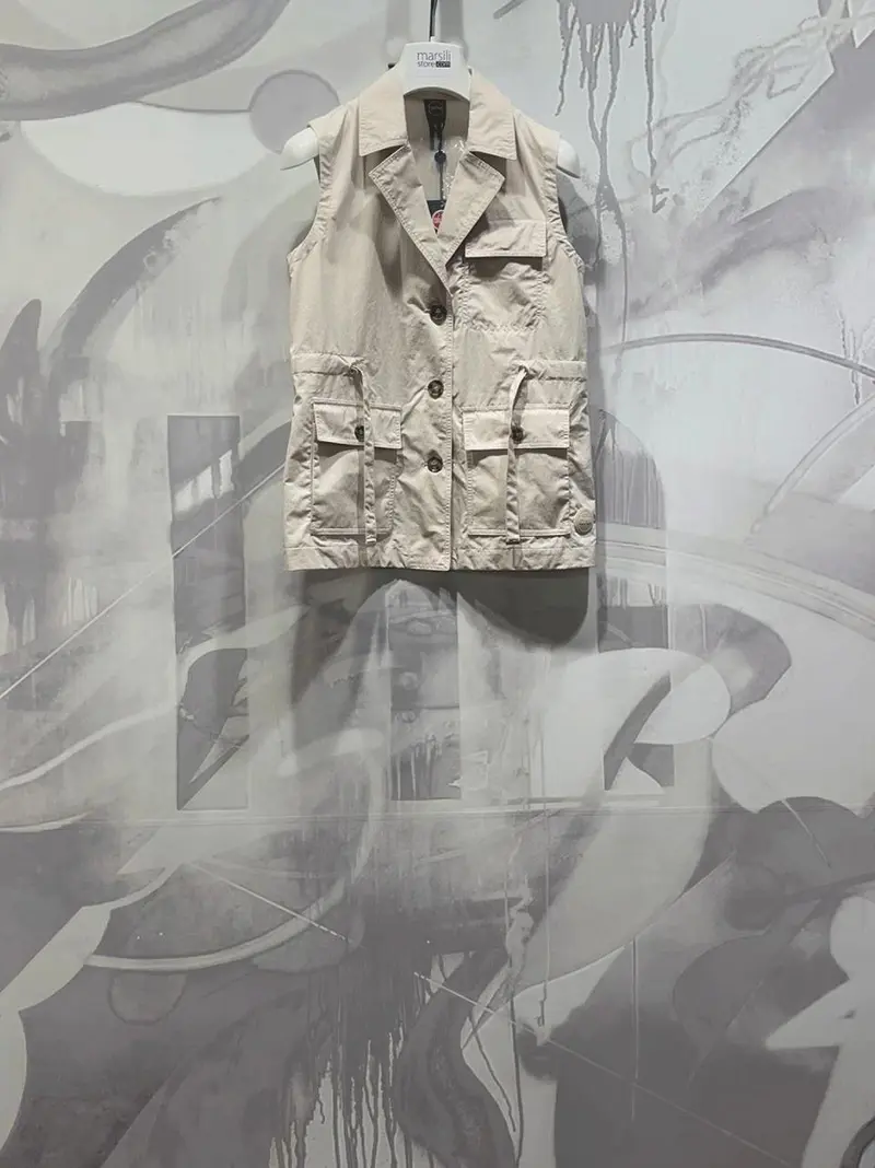 gilet