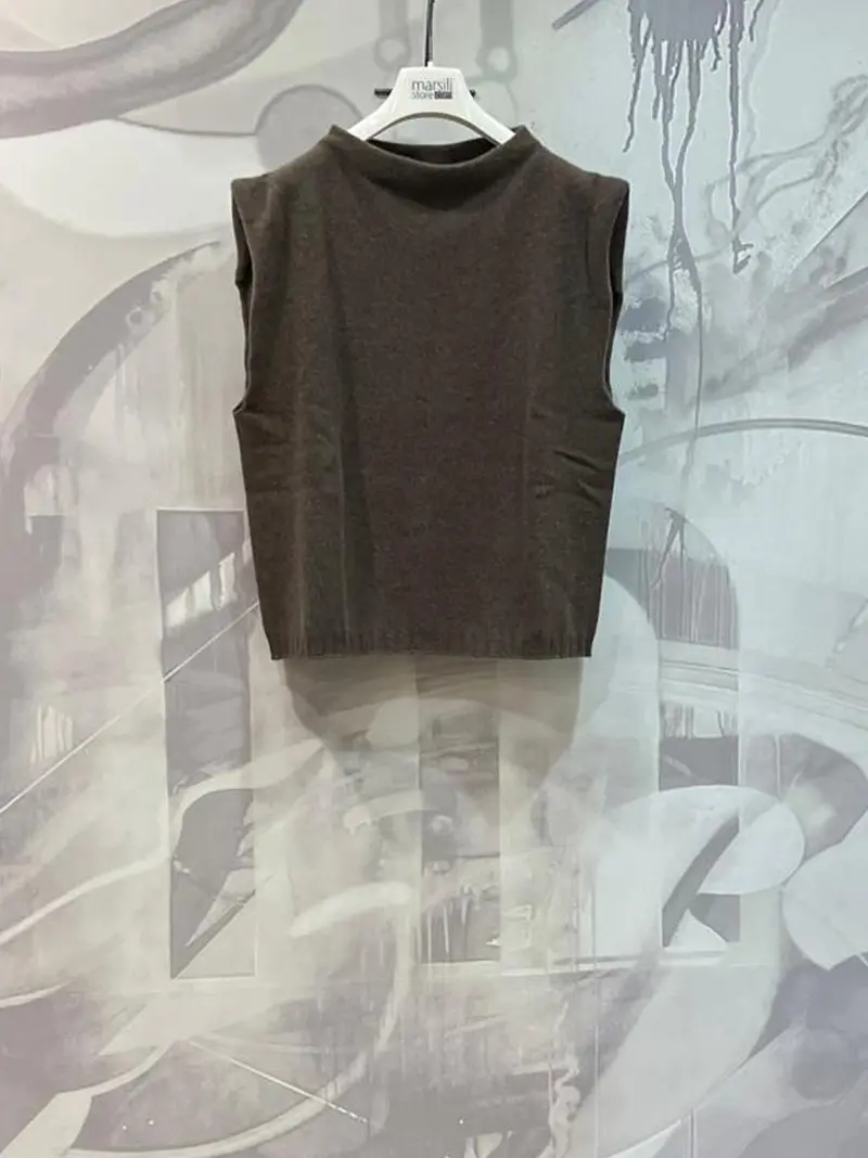 gilet doroty