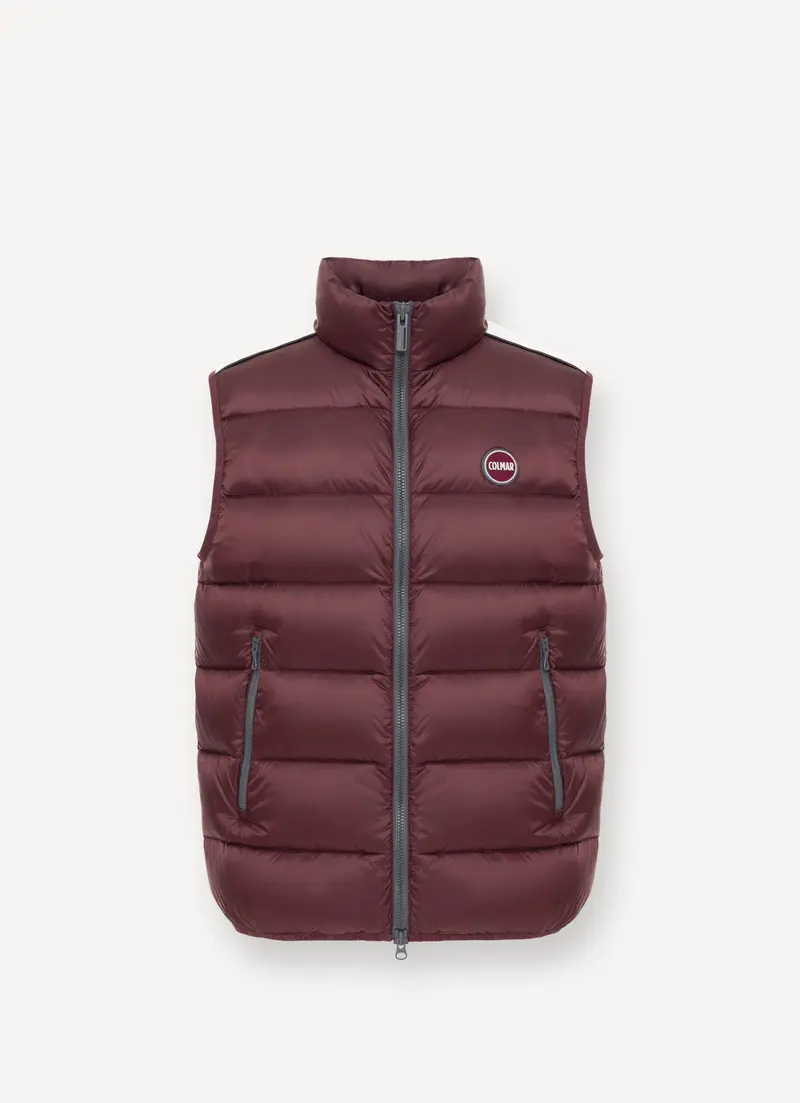 Gilet Heritage