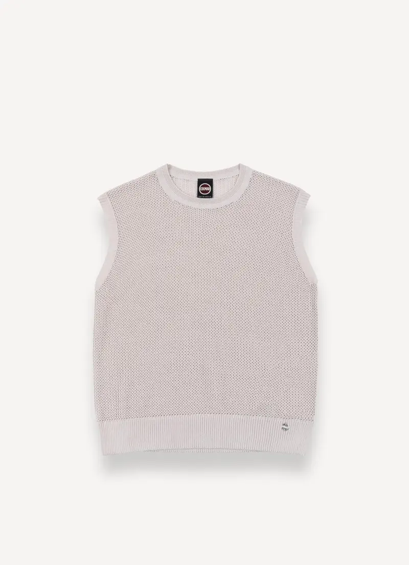 Gilet in rete