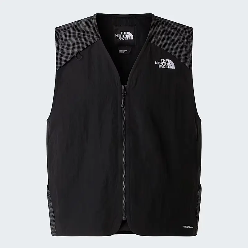 Gilet NSE Tech unisex