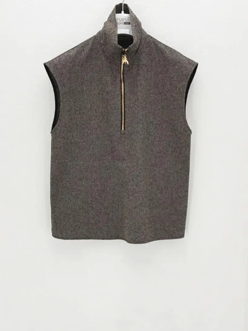 gilet sale pepe