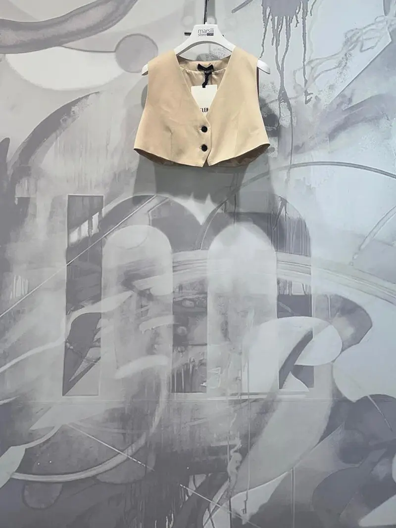 gilet scaldacuore