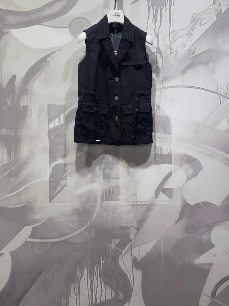 gilet