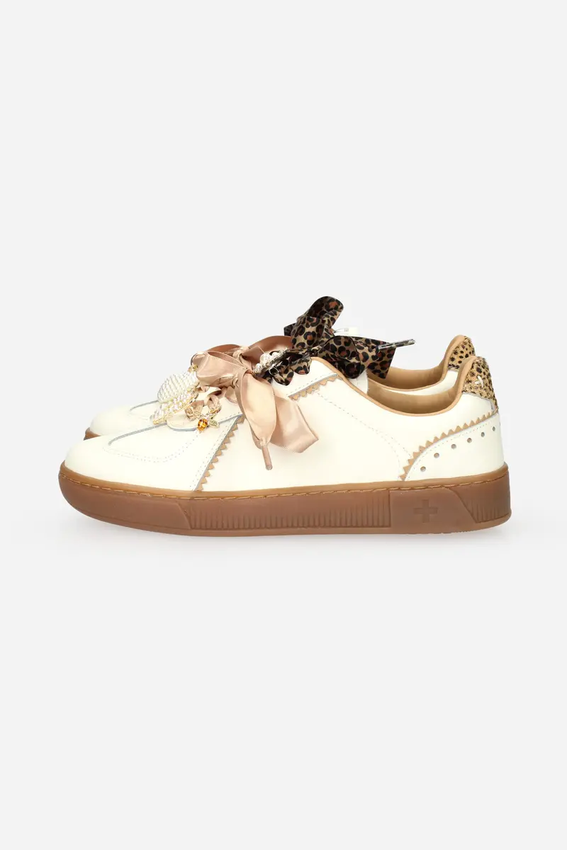 GIO+ - D BLUE1030 Sneakers