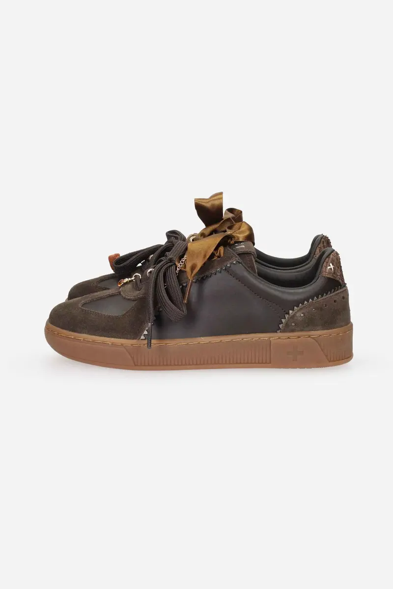 GIO+ - D BLUE1048 Sneakers