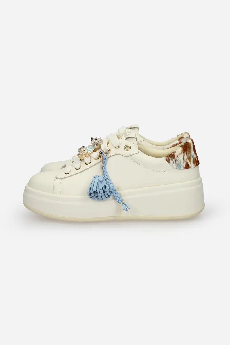 GIO+ - D OLIVA02A Sneakers