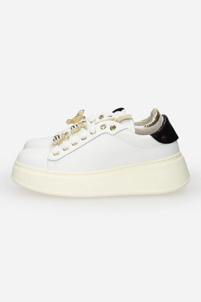 GIO+ - D PIA438A Sneakers