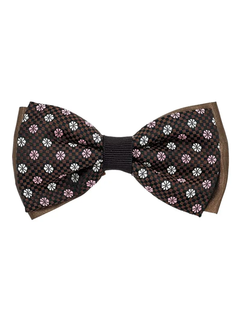 GIO' your identity Papillon Uomo  PLN07 Marrone