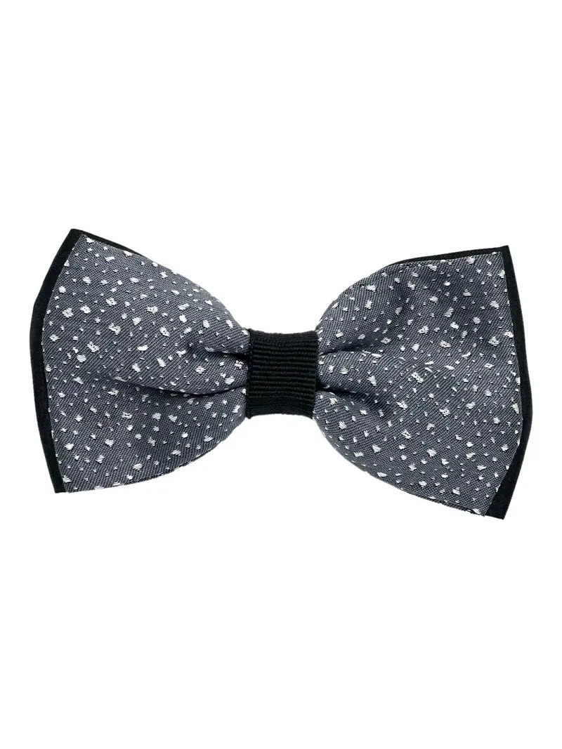 GIO' your identity Papillon Uomo  PLN20 Nero