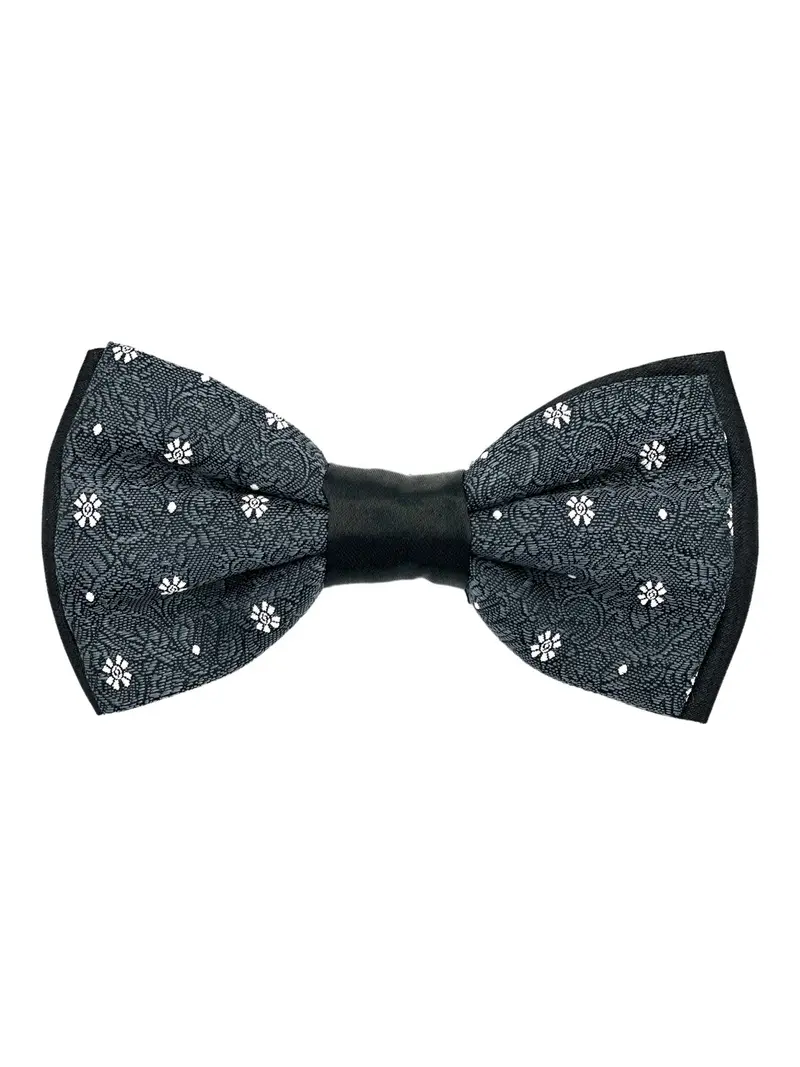 GIO' your identity Papillon Uomo  PLN23 Grigio