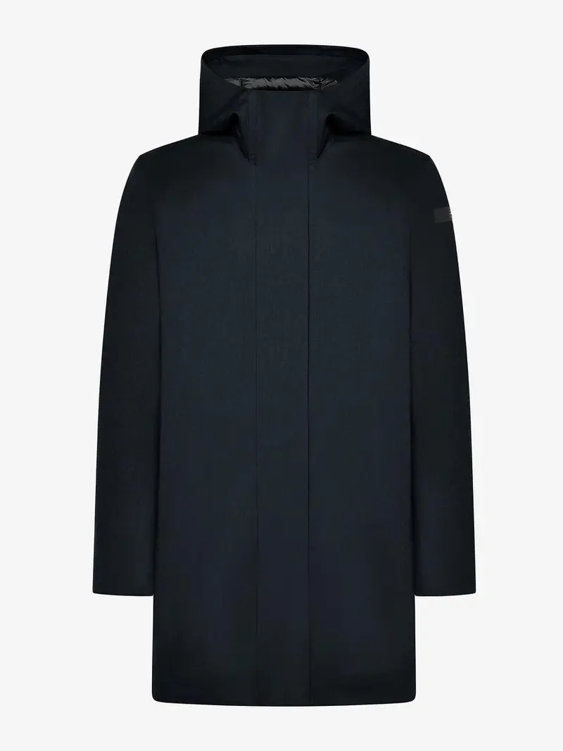 Giubbino terzilio floating eskimo