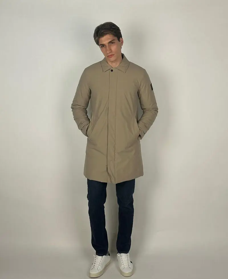 Giubbino Winter Julian