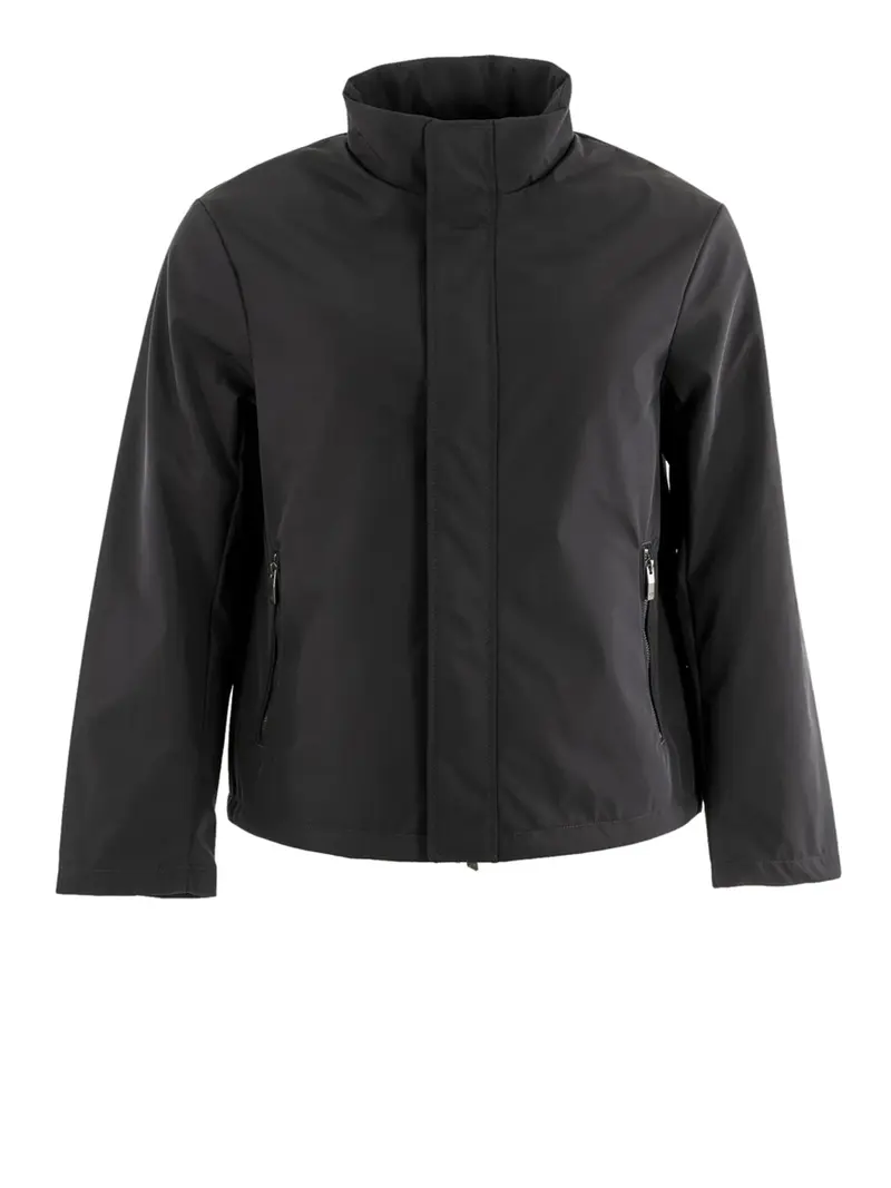Giubbotto Armani Exchange Blouson - Blu