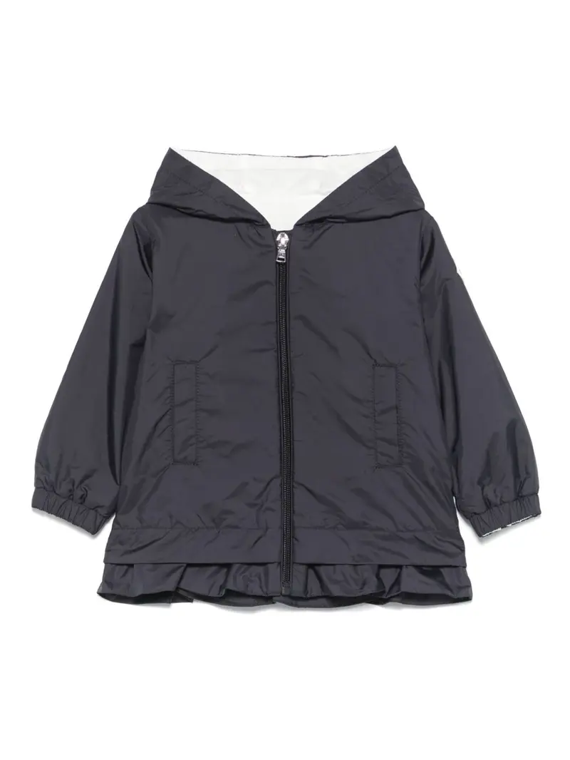 Giubbotto Dana Jacket blu navy per neonata
