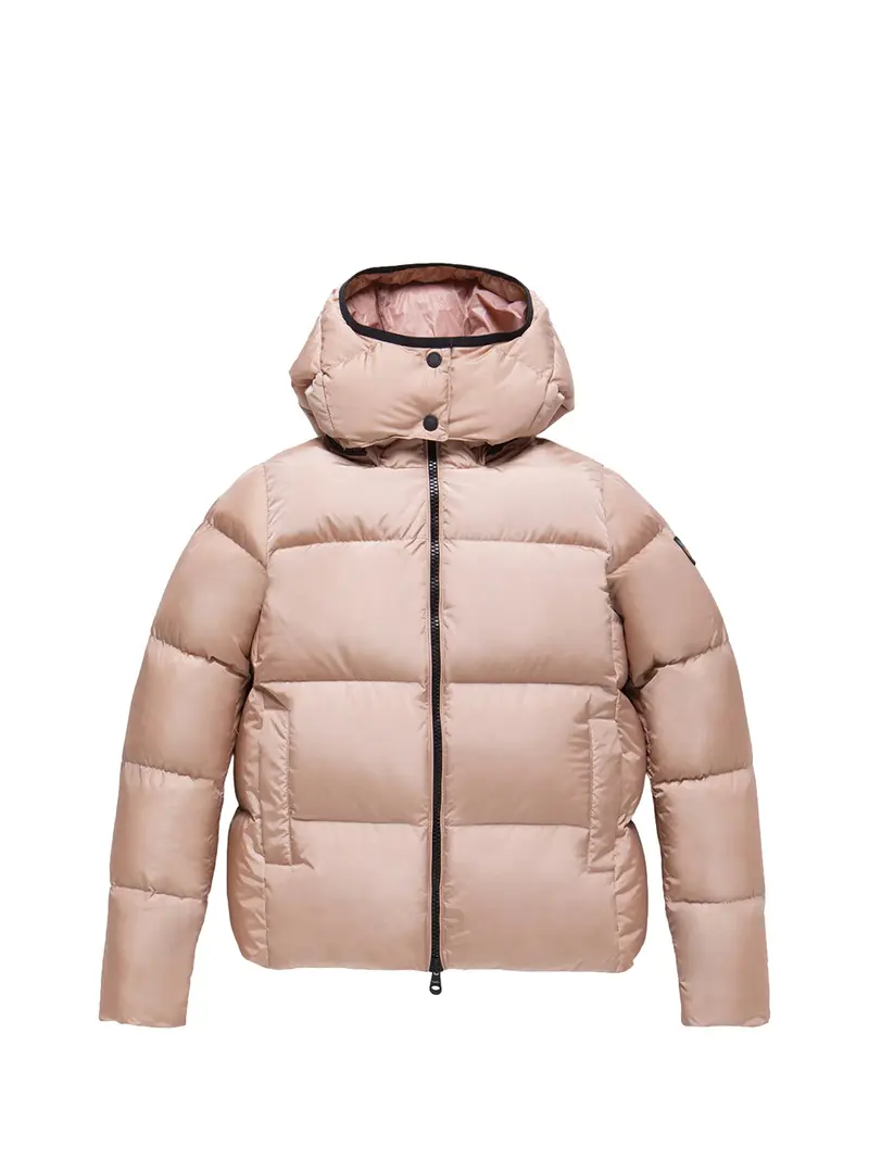 Giubbotto Refrigiwear Miki Rosa
