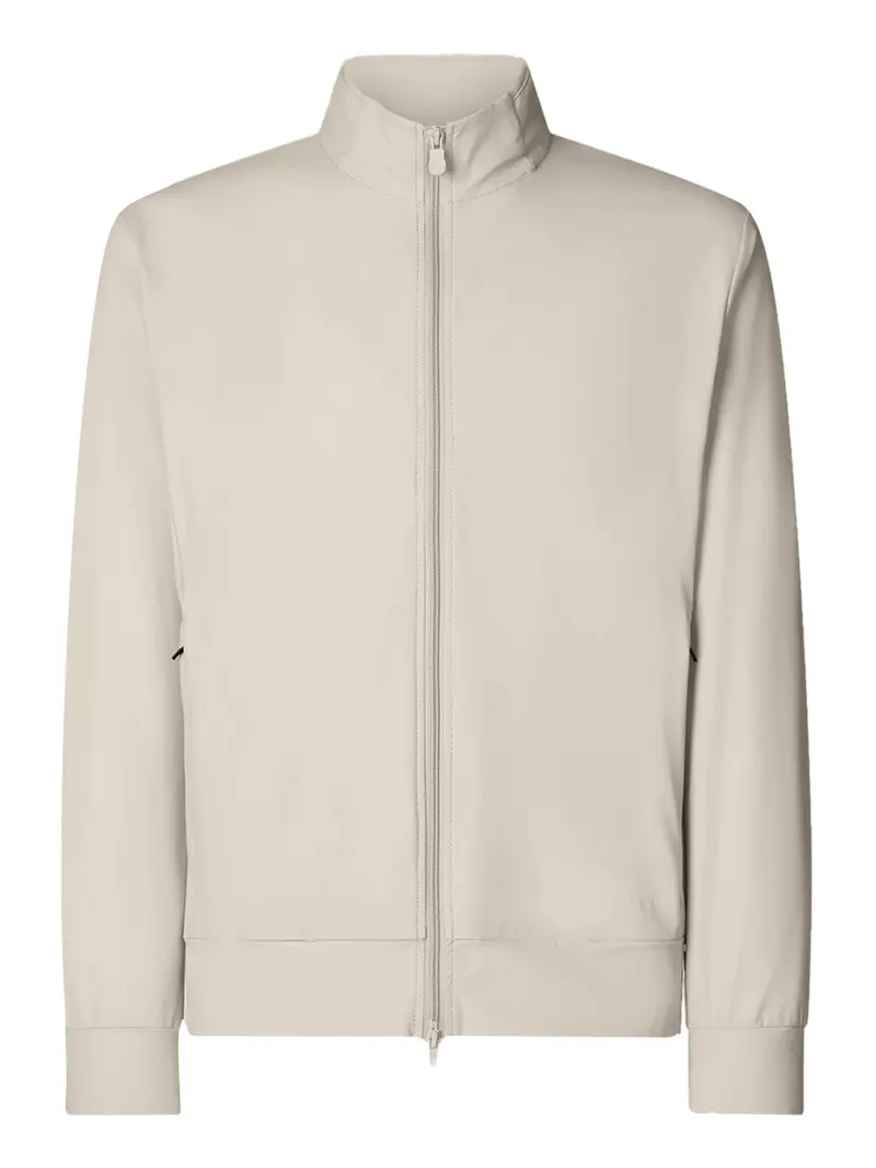 Giubbotto Save The Duck Tulio - Beige