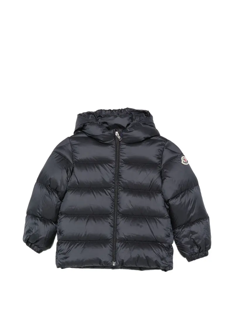 Giubbotto Sharon blu navy per neonato