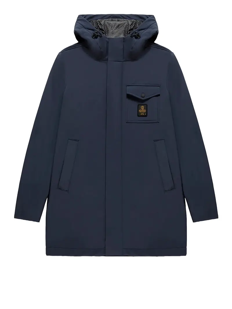 Giubbotto Speed Refrigwear - Blu