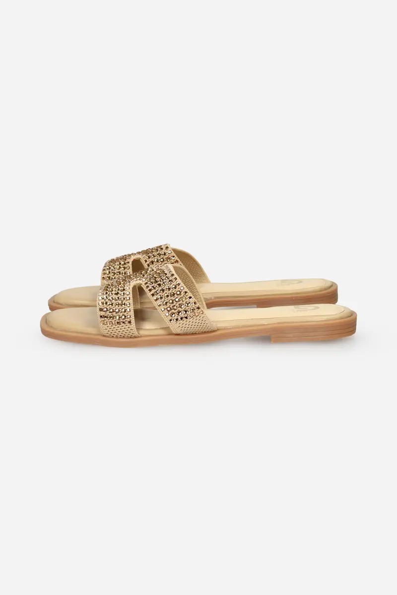 GOLD & GOLD - D FL278 Ciabatta