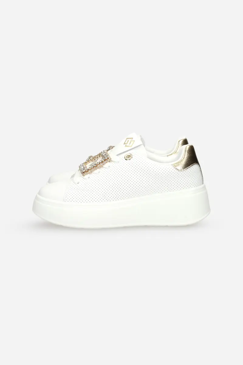 GOLD & GOLD - D GB932 Sneakers