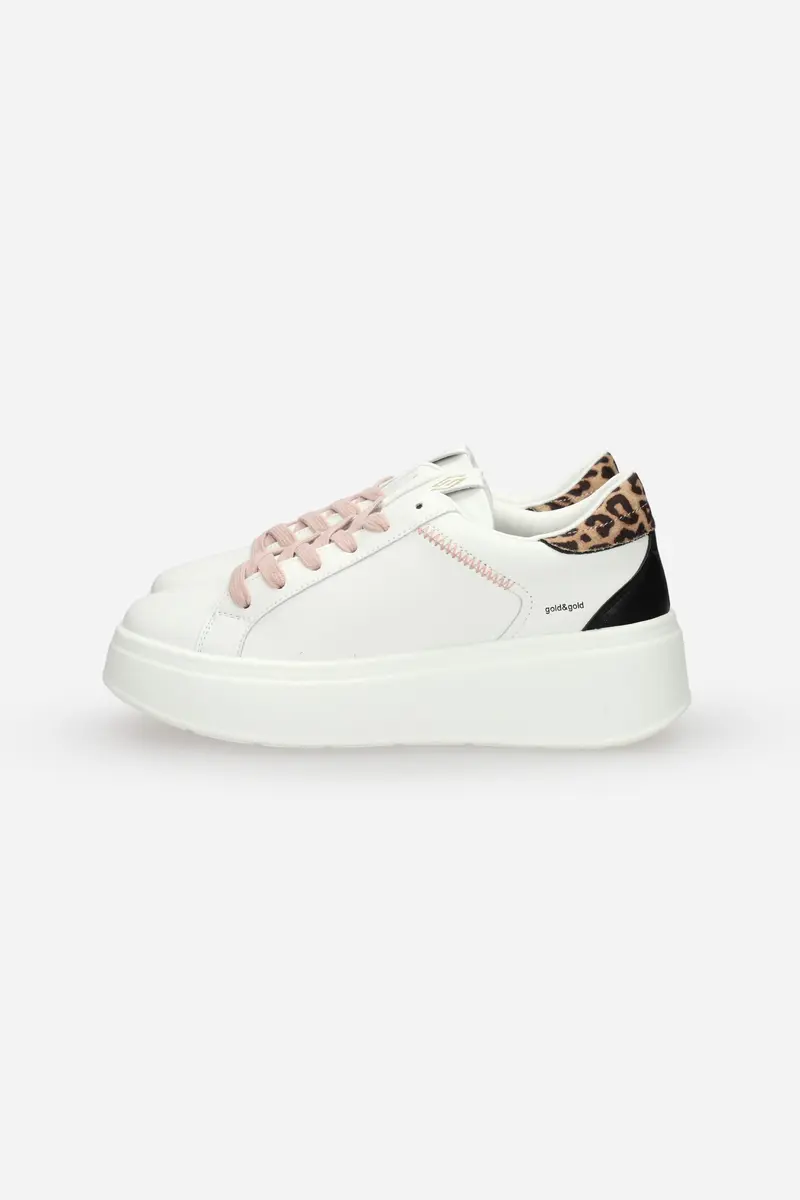 GOLD & GOLD - D GB948 Sneakers