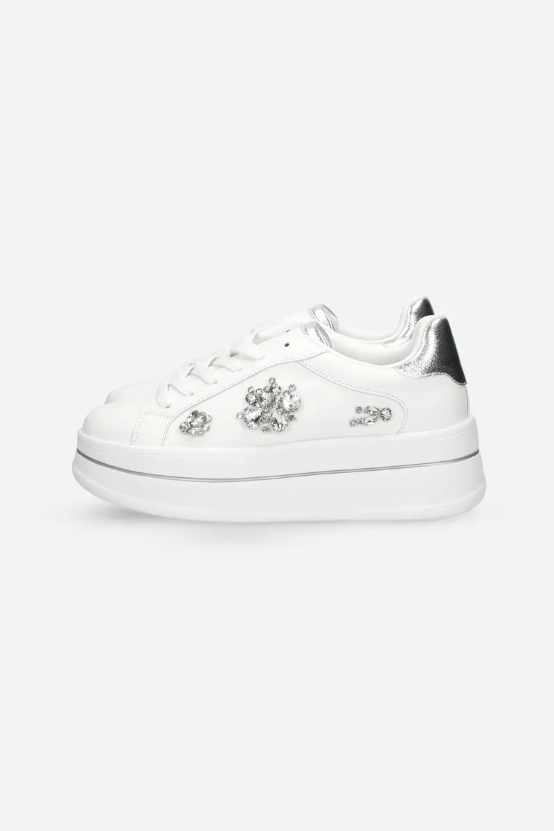 GOLD & GOLD - D GB965 Sneakers