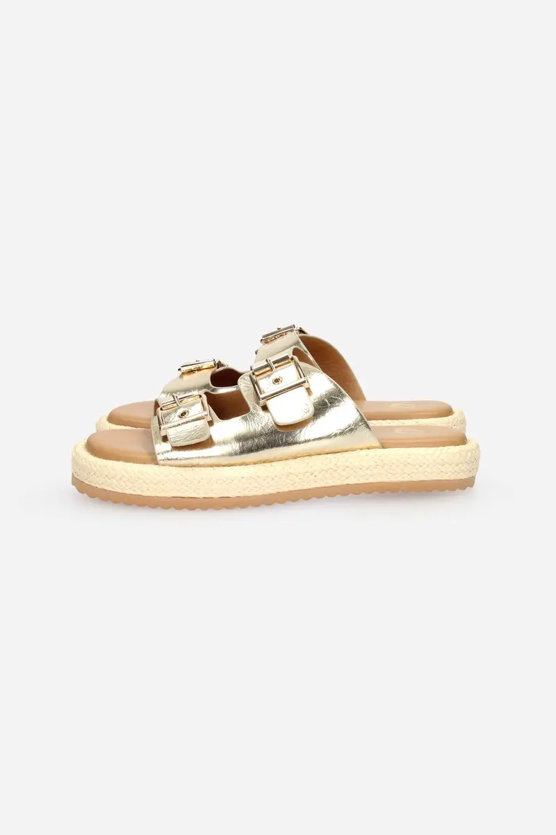 GOLD & GOLD - D GC767 Ciabatta