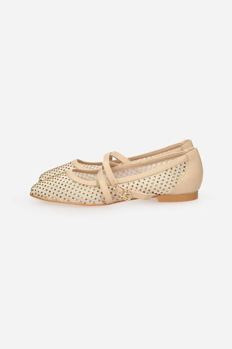GOLD & GOLD - D GD193 Ballerina