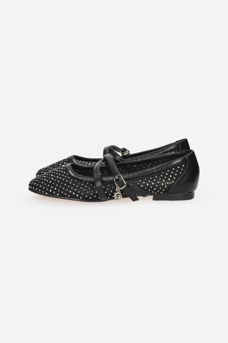 GOLD & GOLD - D GD193 Ballerina