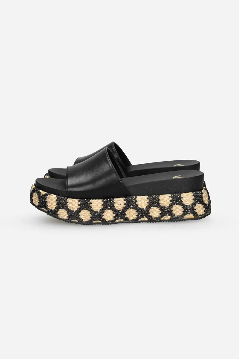 GOLD & GOLD - D GD427 Ciabatta