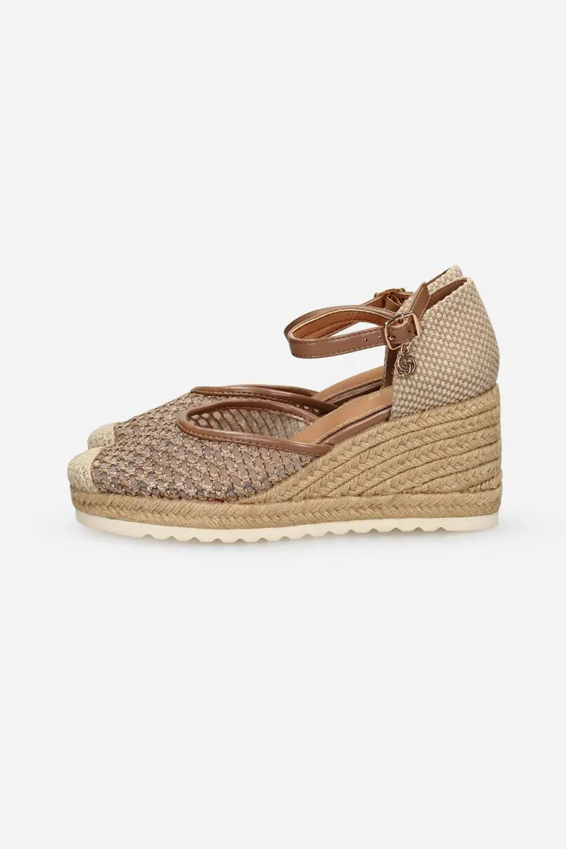 GOLD & GOLD - D GH112 Espadrillas
