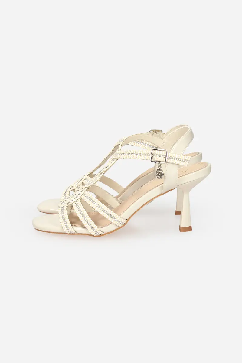 GOLD & GOLD - D GK246 Sandalo