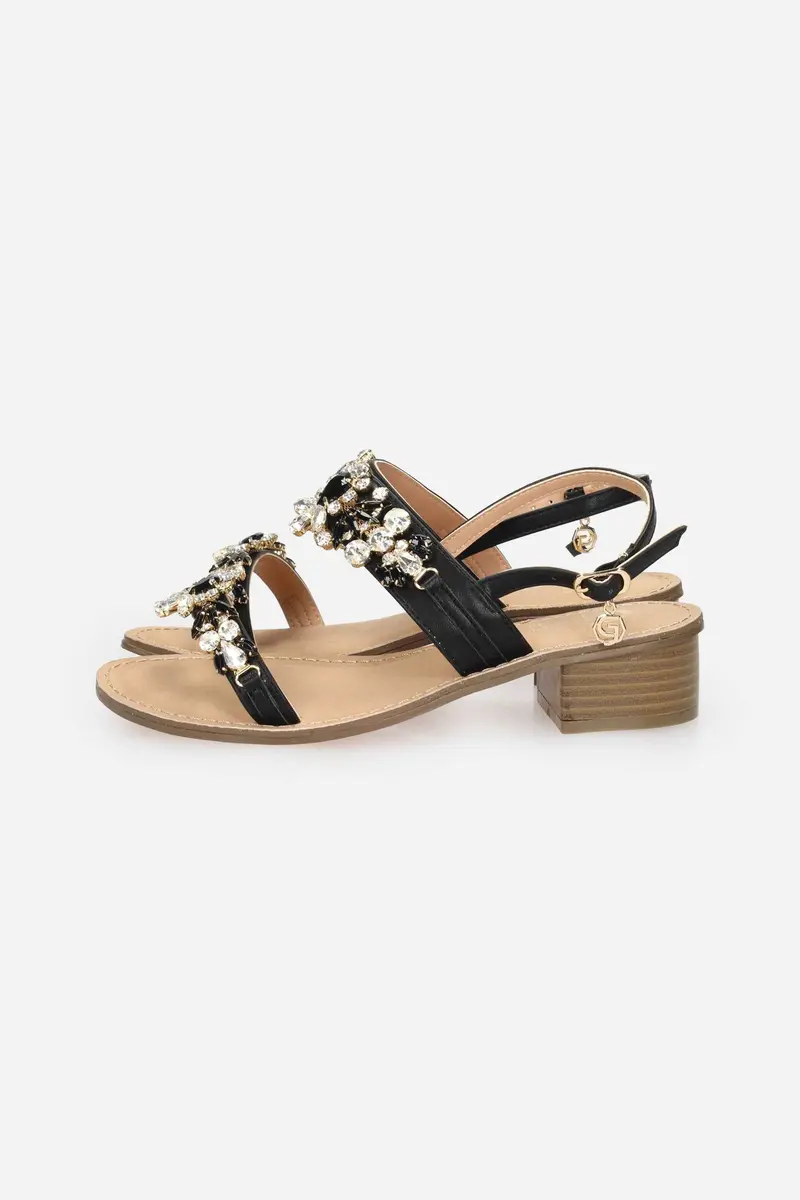 GOLD & GOLD - D GL827 Sandalo