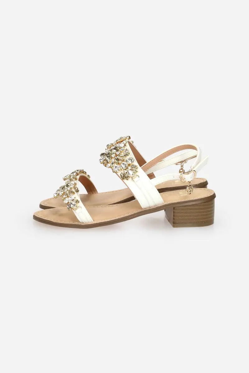 GOLD & GOLD - D GL827 Sandalo
