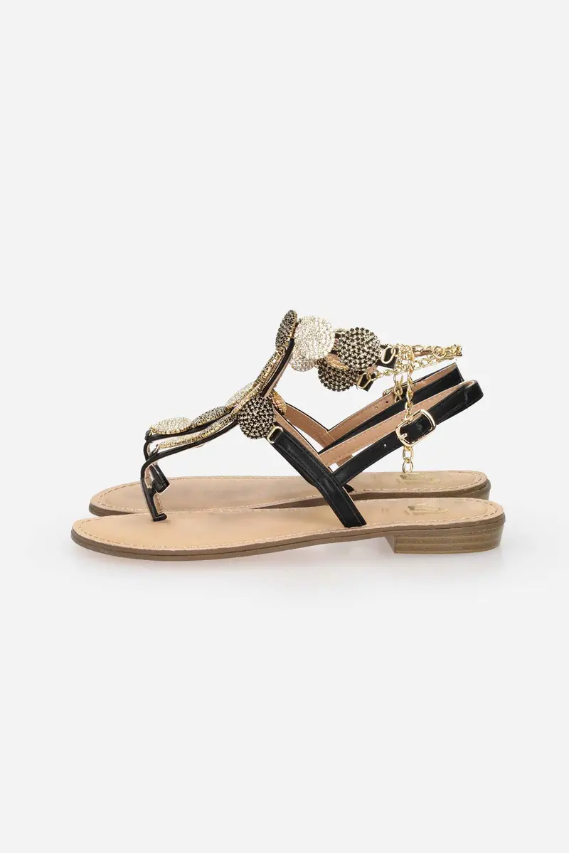 GOLD & GOLD - D GL835 Infradito
