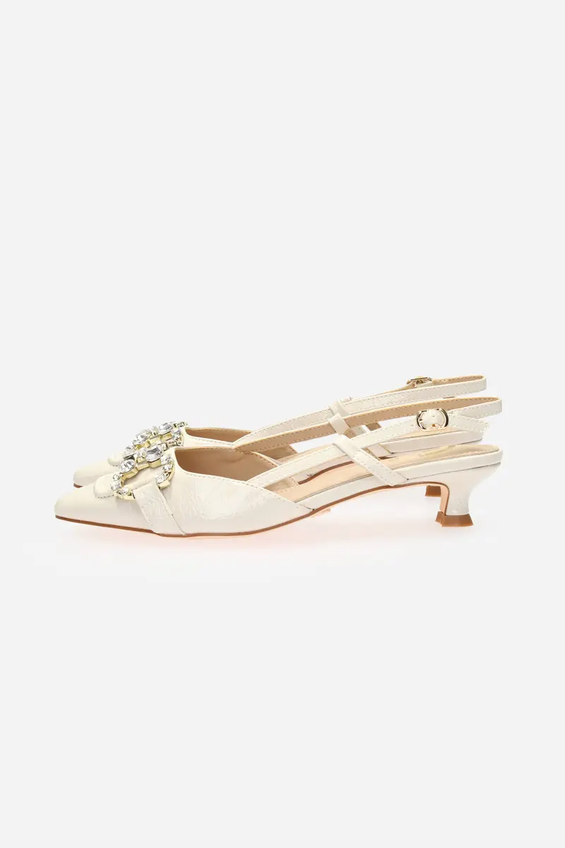 GOLD & GOLD - D GV132 Chanel