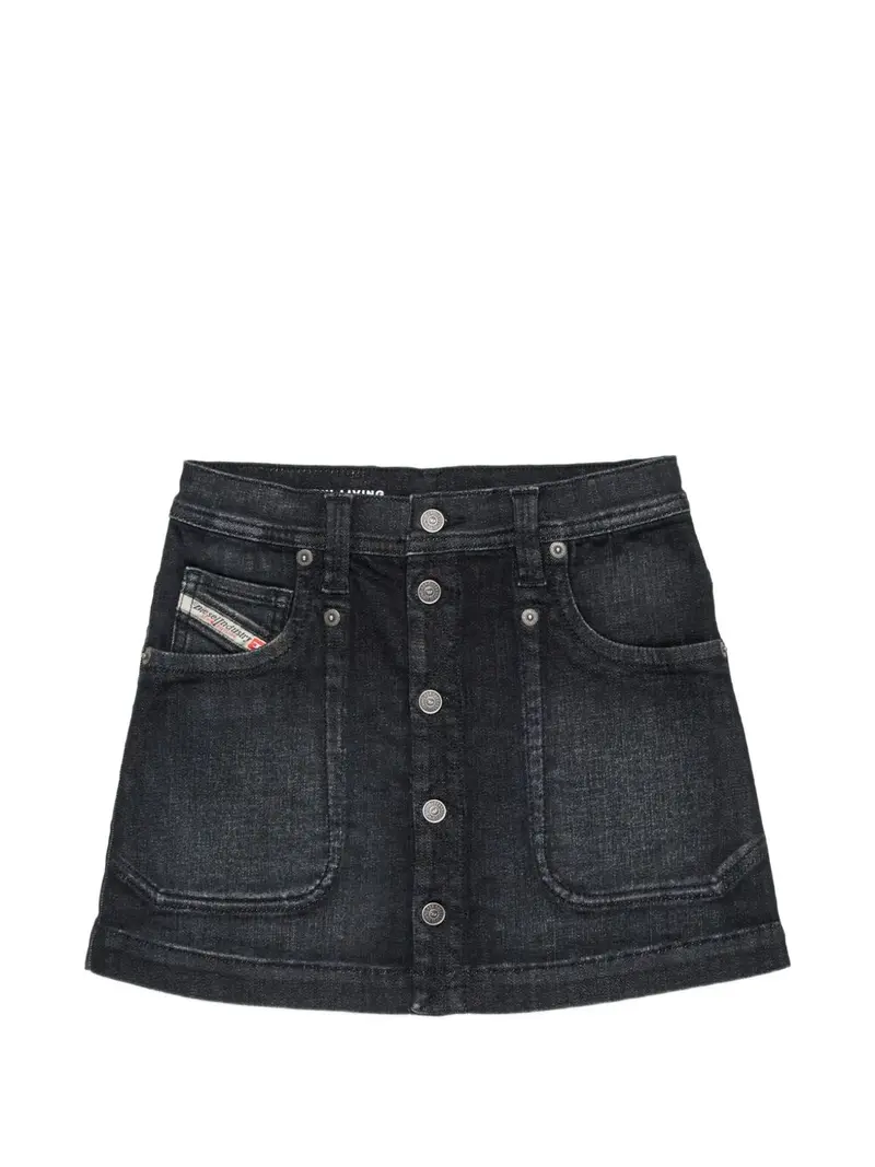 Gonna di jeans per bambina