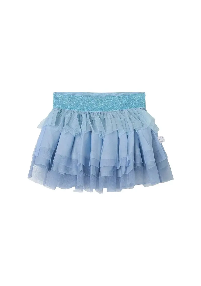 Gonna in tulle