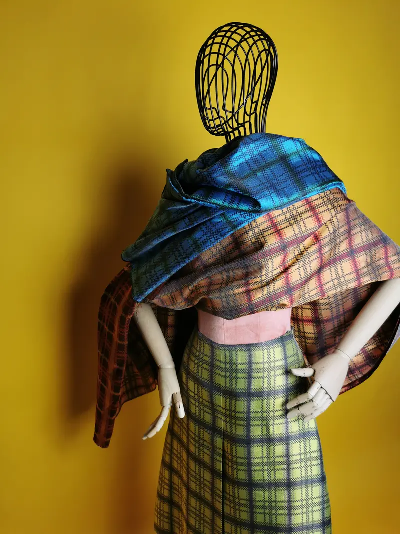 Gonna Tartan