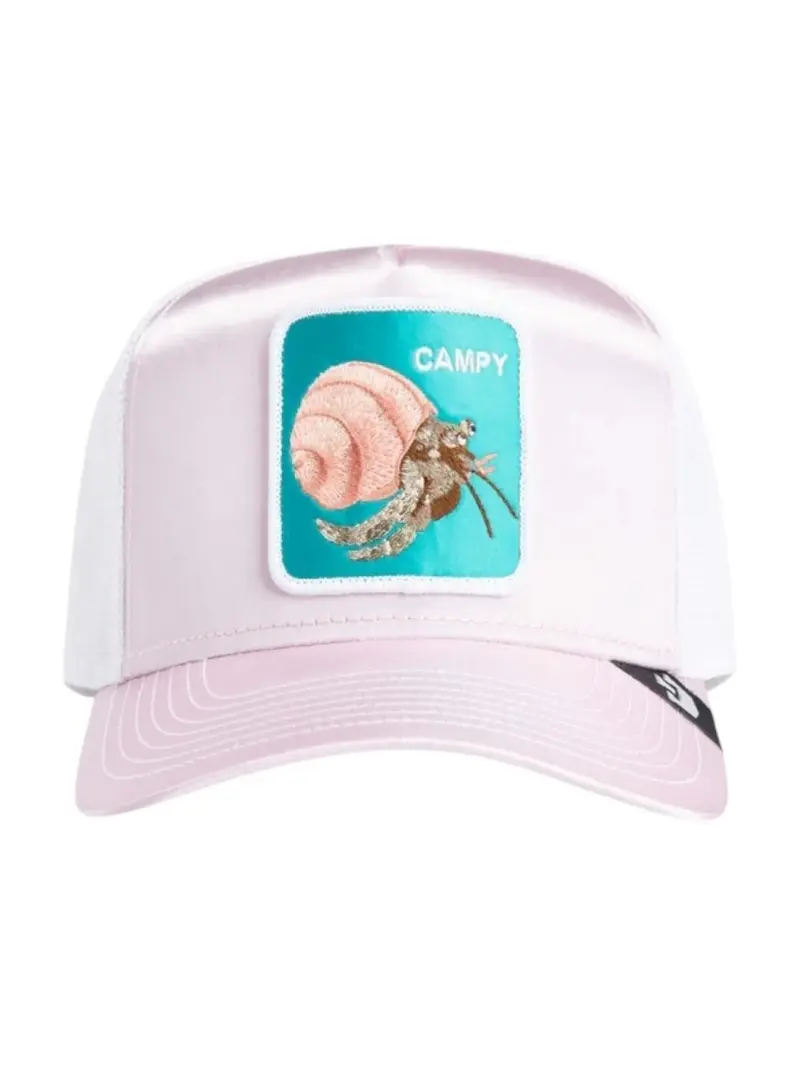 GOORIN BROS Cappello Uomo Hermit The Crab 101-1896 SAN SAND