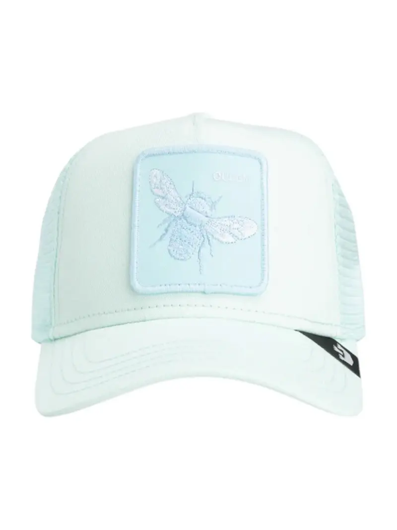 GOORIN BROS Cappello Uomo MIRAGE QUEEN 101-1887 SKY SKY
