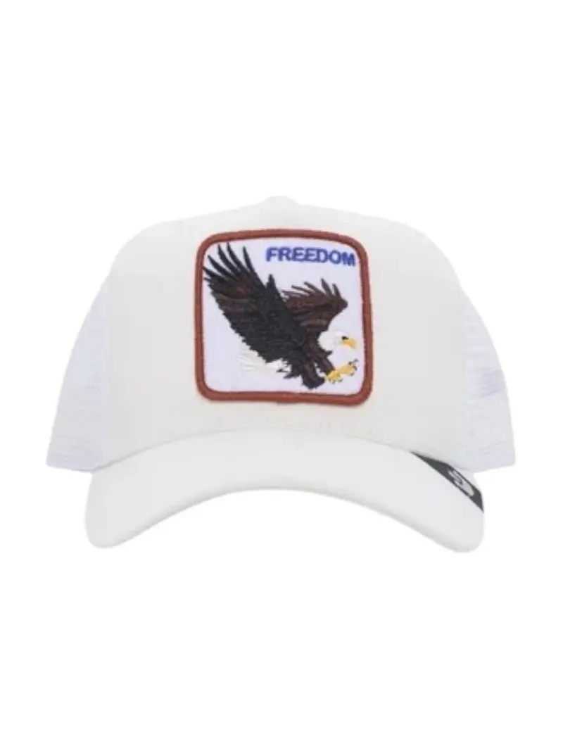 GOORIN BROS Cappello Uomo The freedom eagle 101-0384 IVO Avorio