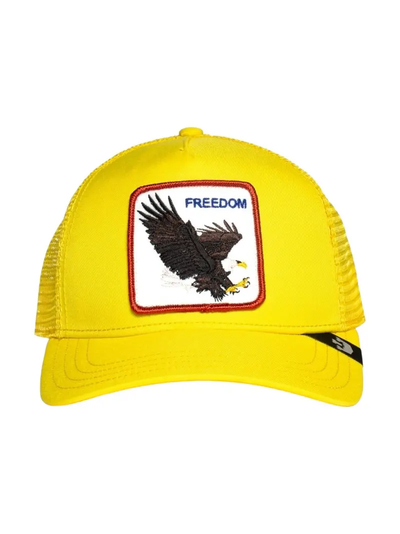 GOORIN BROS Cappello Uomo The freedom eagle 101-0384 YEL Giallo