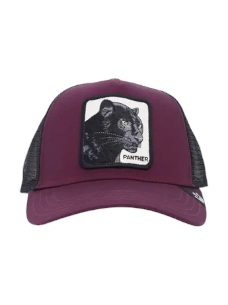 GOORIN BROS Cappello Uomo The panther 101-0381 WIN Rosso